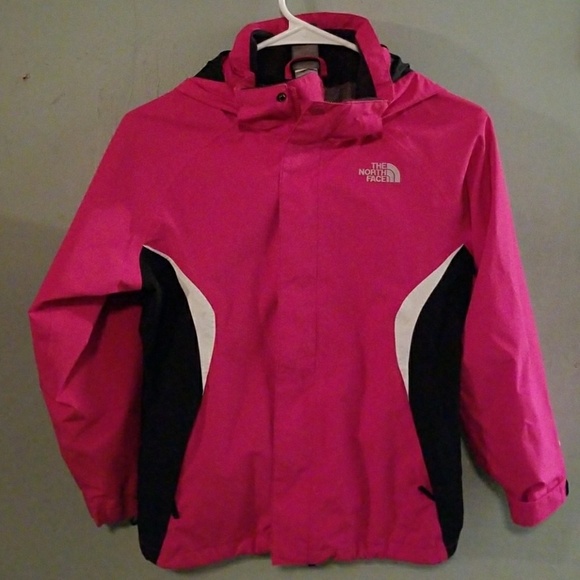 The North Face Other - SUPER CUTE North Face jacket!